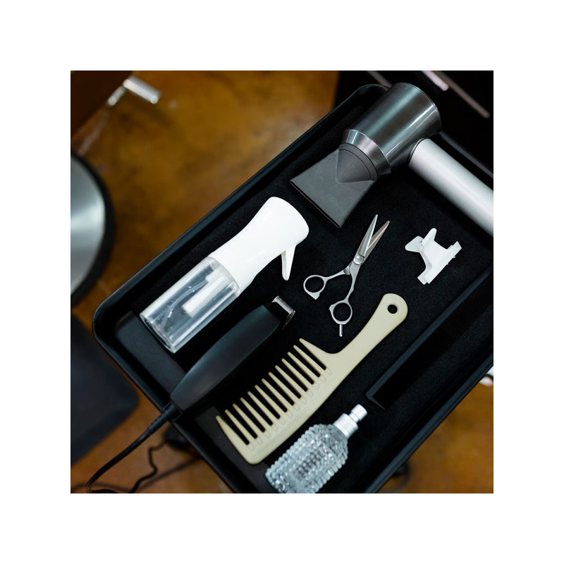 Matériel de Coiffure Professionnel & Accessoires - Pro Coiffure