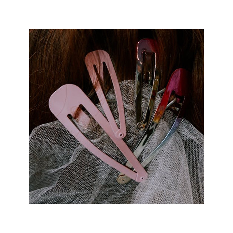 Barrette à cheveux