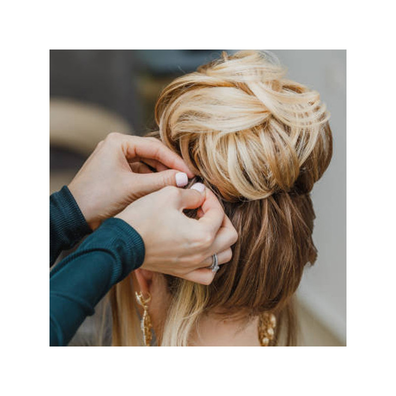 Epingle à chignon