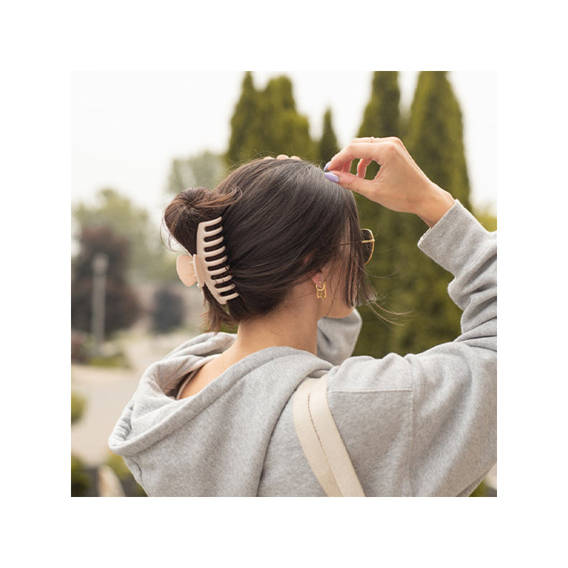 Pince fantaisie