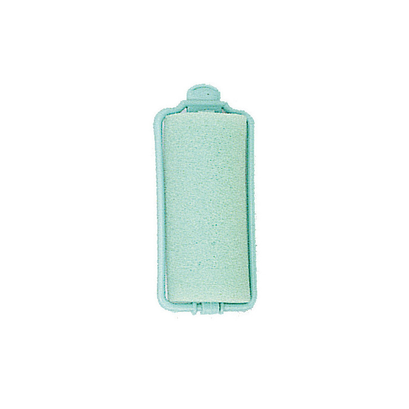 Bigoudis rollers et mousse