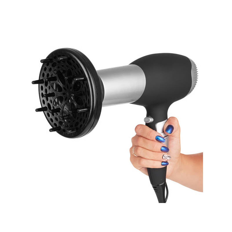 Diffuseur Universel & Embout Sèche-Cheveux - Pro Coiffure