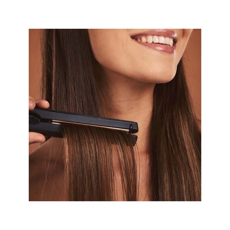 Lisseur Professionnel & Fer à Lisser Vapeur - Pro Coiffure