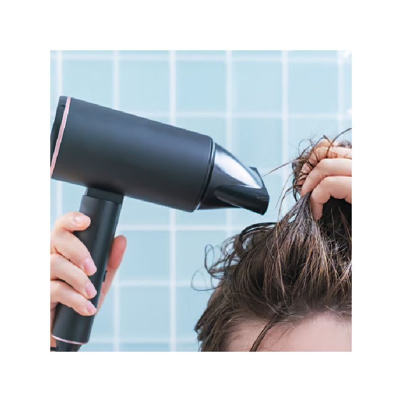 Sèche-Cheveux Professionnel Puissant & Léger - Pro Coiffure