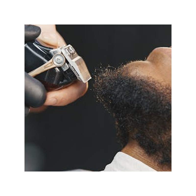 Tondeuse à barbe