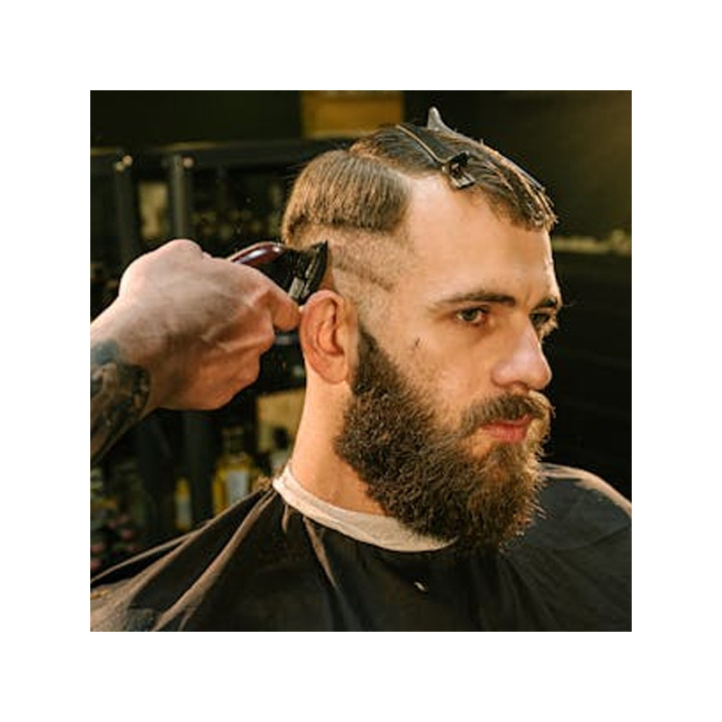 Tondeuse de coupe