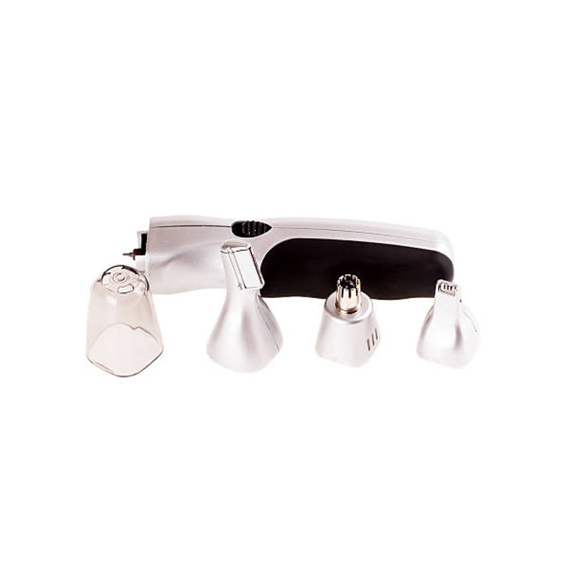 Tondeuse et rasoir nez oreilles