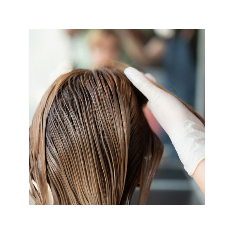 Produit Permanente Cheveux & Neutralisant - Pro Coiffure