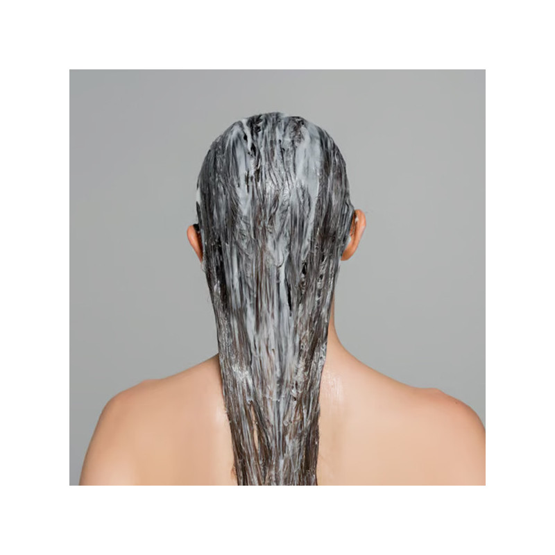 Produit Défrisage Cheveux Crépus & Afros - Pro Coiffure