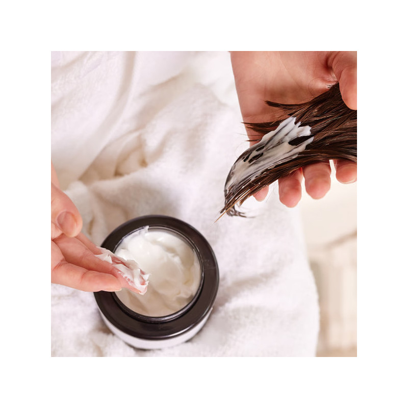Masque Cheveux Professionnel Réparateur - Pro Coiffure