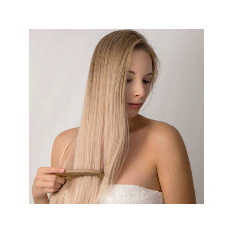 Cheveux fins