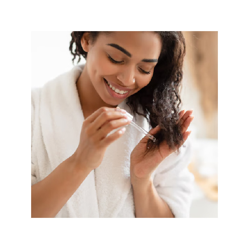Soin Sans Rinçage & Leave-in Conditioner Pro - Pro Coiffure