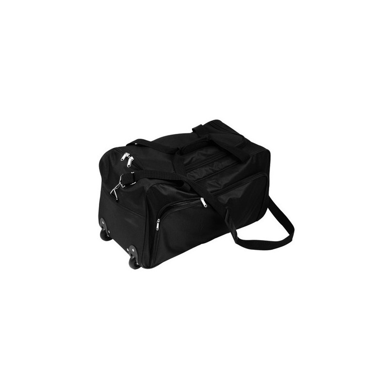 Sac à Roulettes & Trolley Souple - Pro Coiffure
