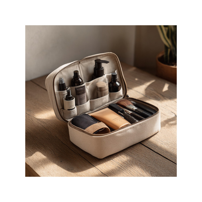 Trousse de Toilette & Rangement - Pro Coiffure
