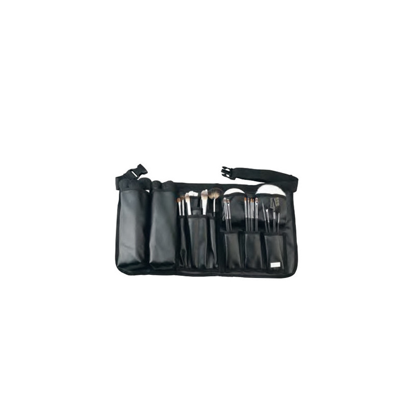 Trousse Pinceaux & Ceinture Maquillage - Pro Coiffure