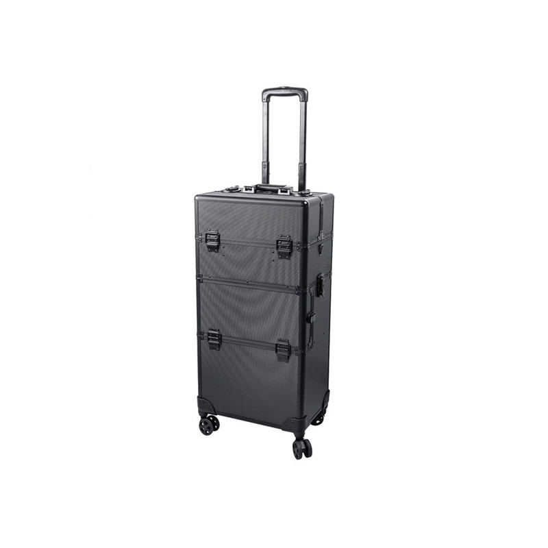 Valise Trolley Coiffure & Esthétique - Pro Coiffure