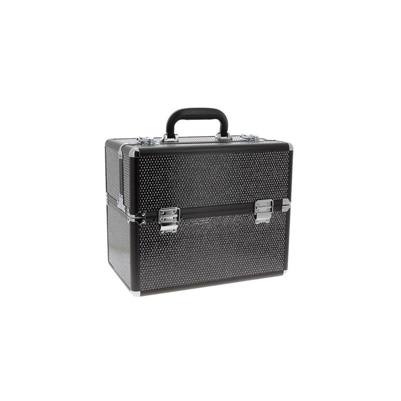 Valise Rangement Grande Capacité - Pro Coiffure
