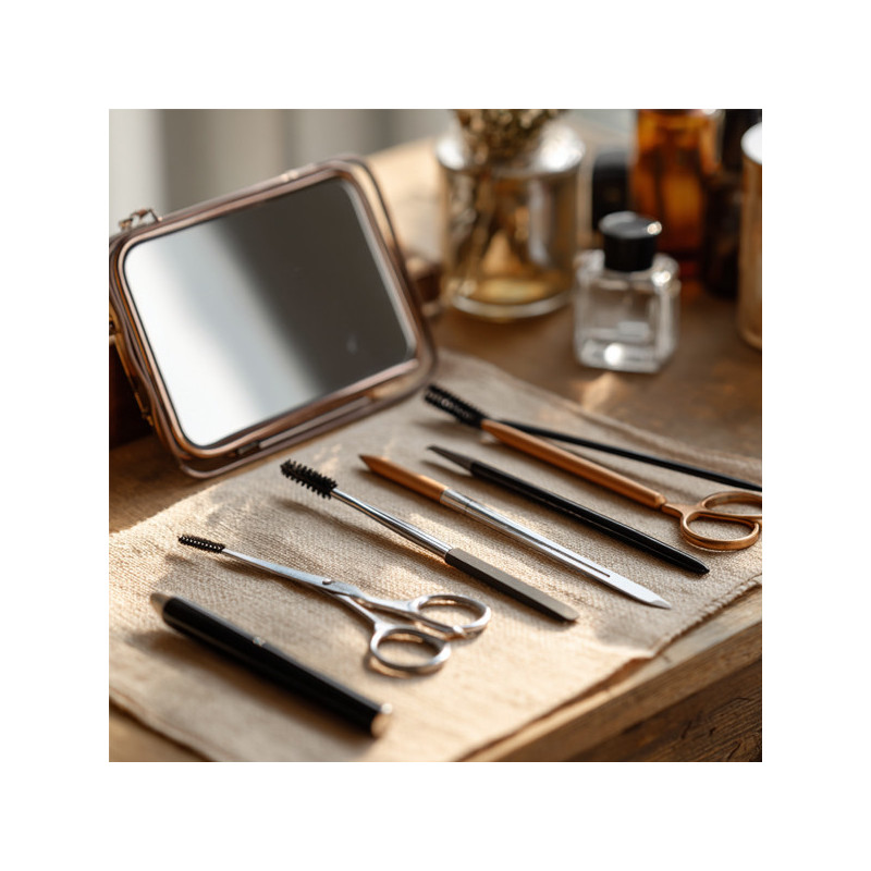 Accessoires Divers Cabine Esthétique - Pro Coiffure