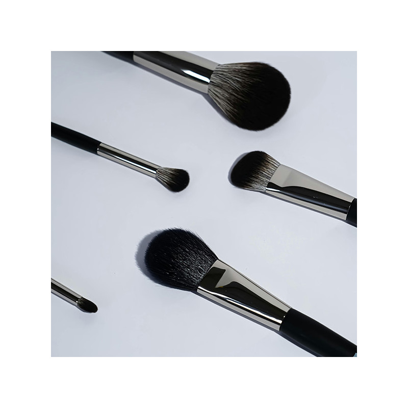 Brosse Nettoyage Visage & Pinceau Masque - Pro Coiffure