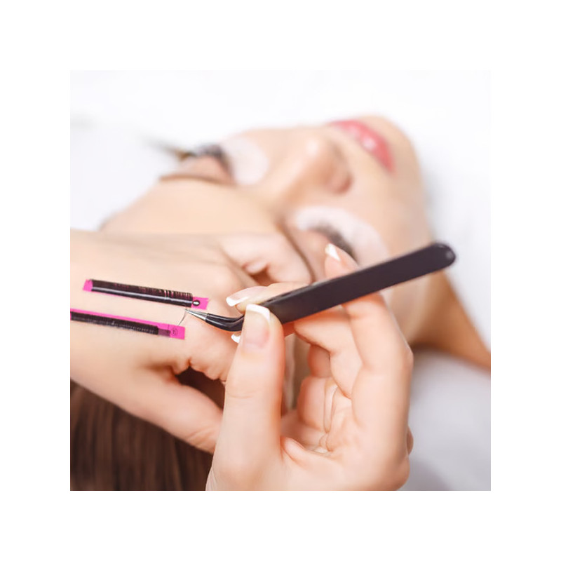 Matériel Extension de Cils & Colle - Pro Coiffure