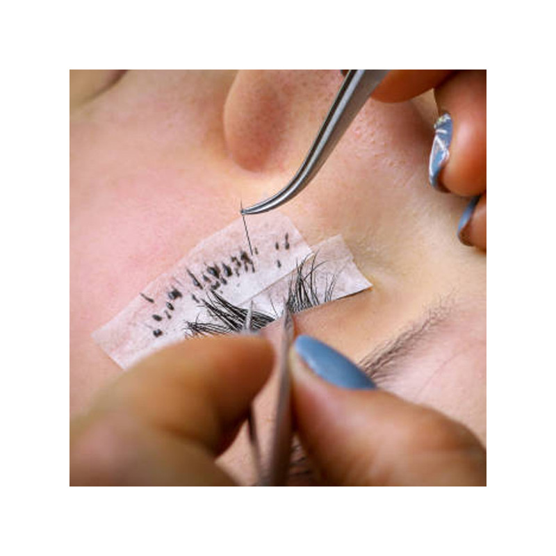 Colle extension de cils