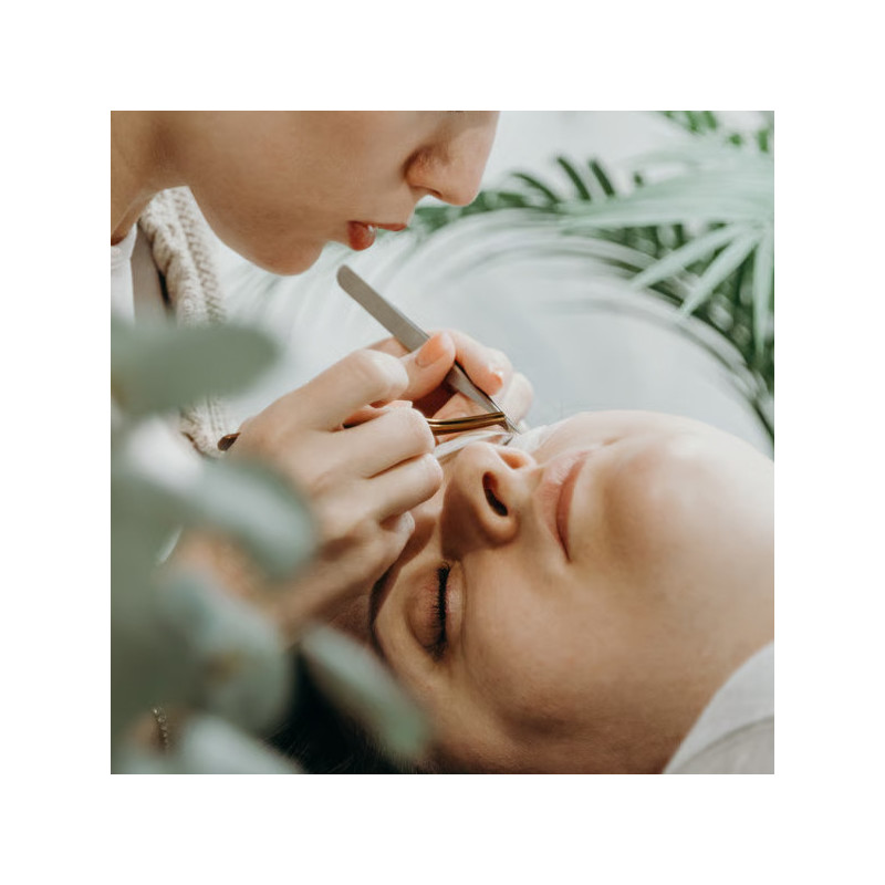Permanente de Cils & Recourbement - Pro Coiffure