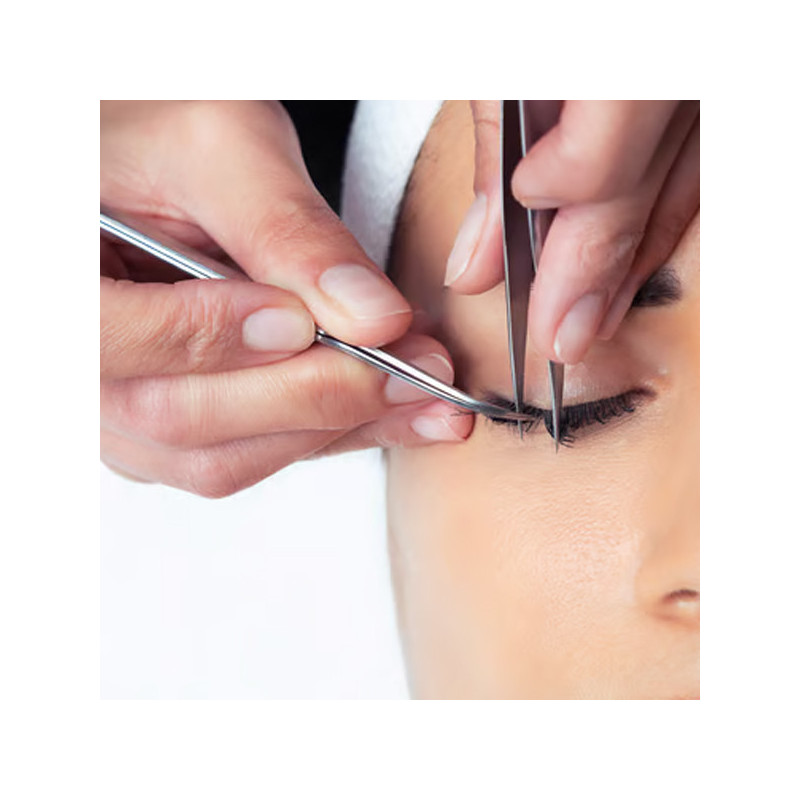 Rehaussement de Cils & Lash Lift - Pro Coiffure