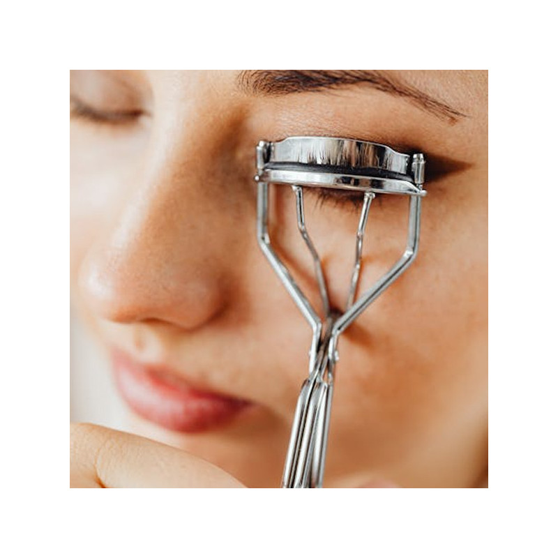 Accessoire réhaussement de cils