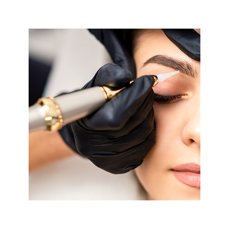 Dermopigmentation : Machines & Pigments - Pro Coiffure