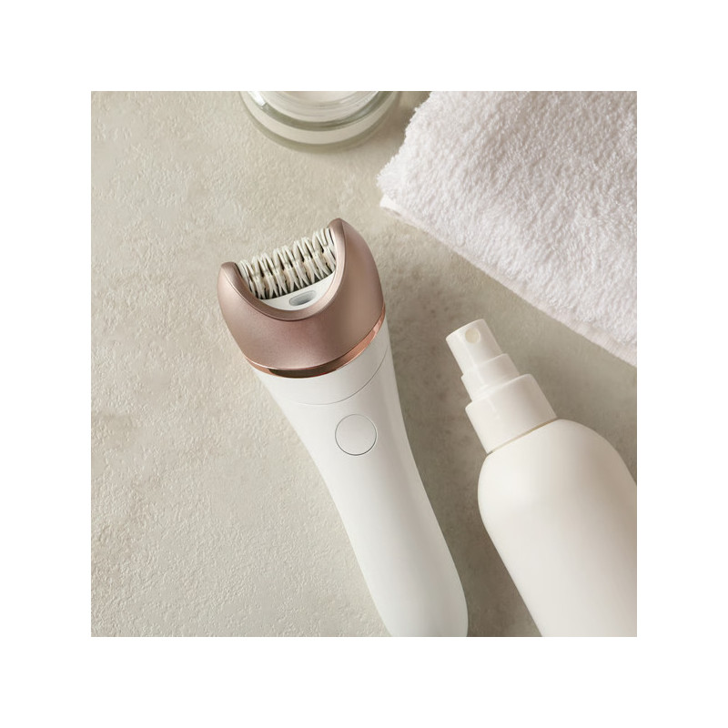 Accessoires Épilation : Bandes, Spatules - Pro Coiffure