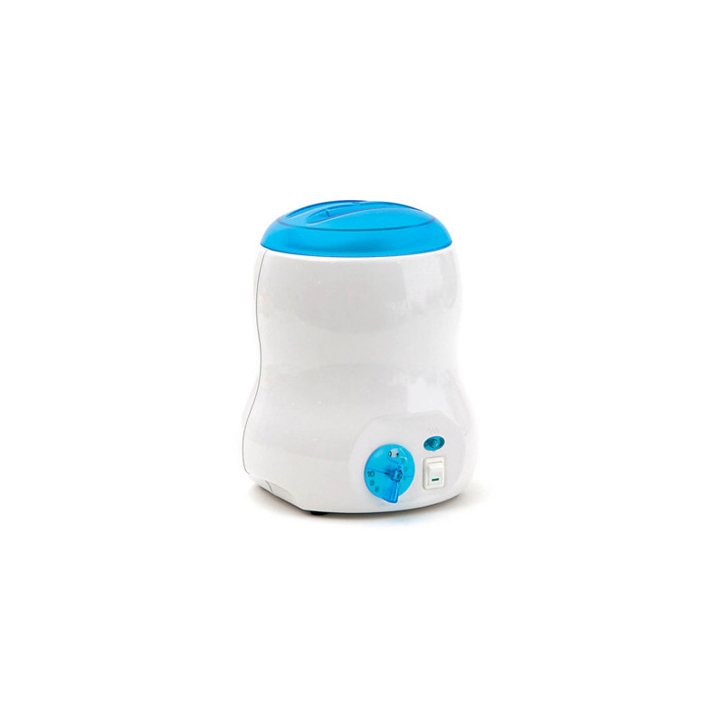 Chauffe-cire pour pot