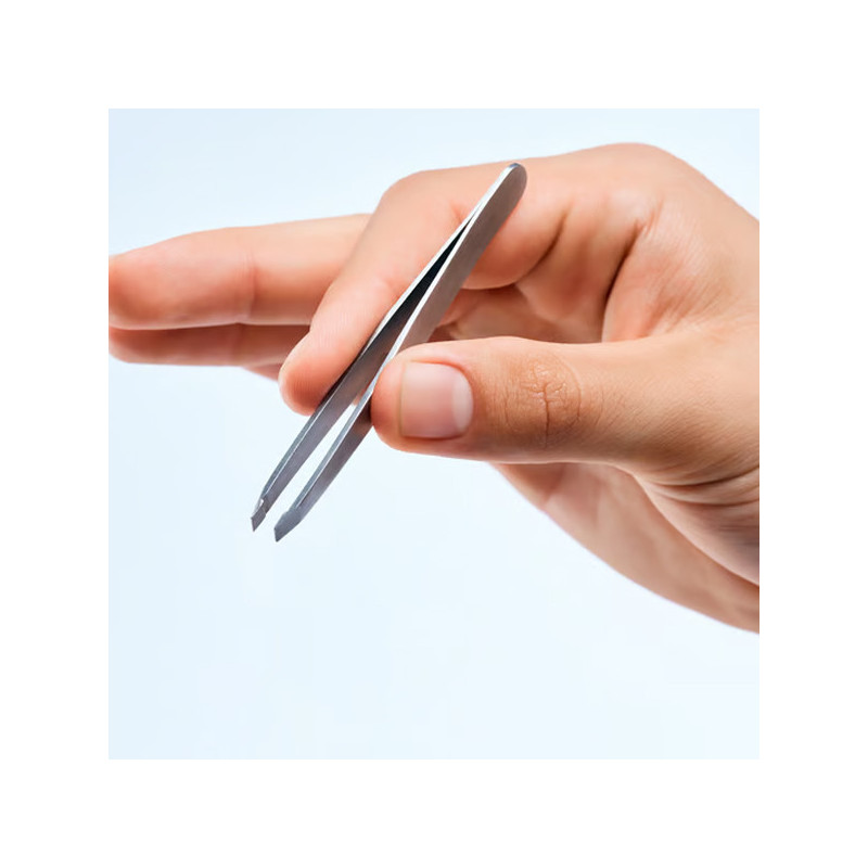Pince à Épiler Professionnelle & Précision - Pro Coiffure
