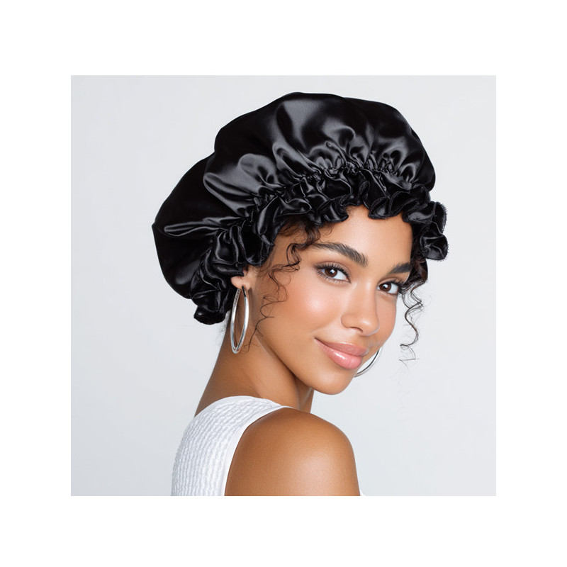 Bandeau Soin Visage & Charlotte - Pro Coiffure