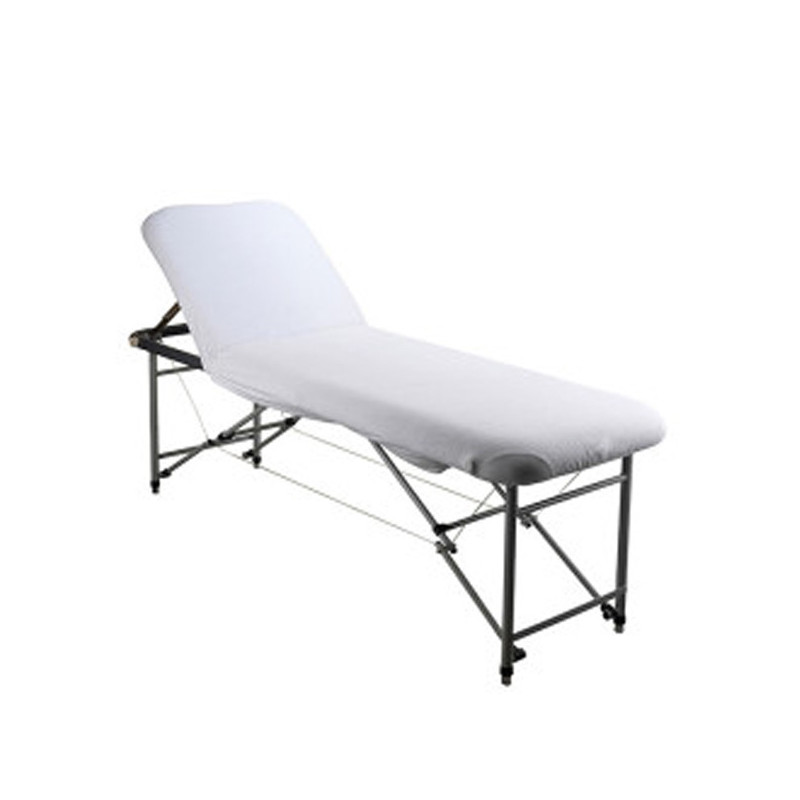 Housse Table de Massage & Drap - Pro Coiffure