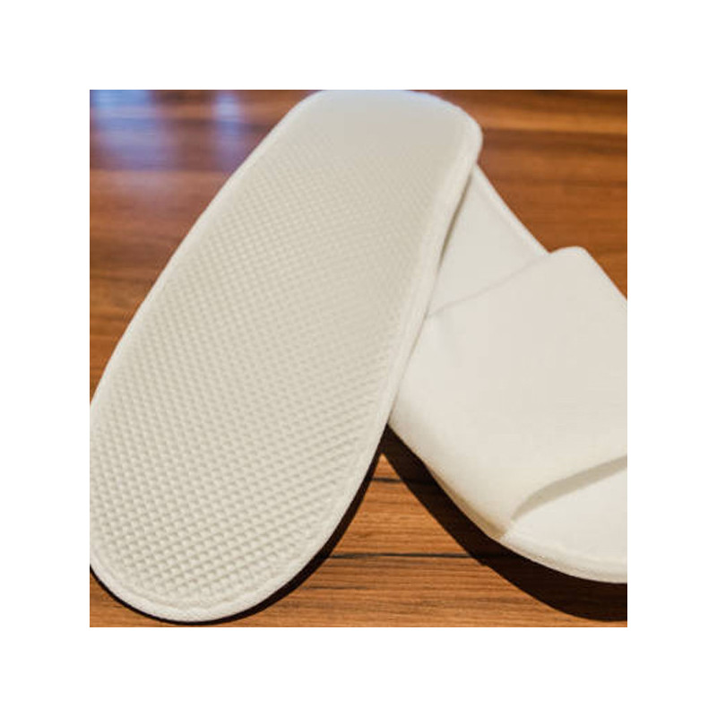 Mules, Tongs Jetables & Pantoufles Spa - Pro Coiffure