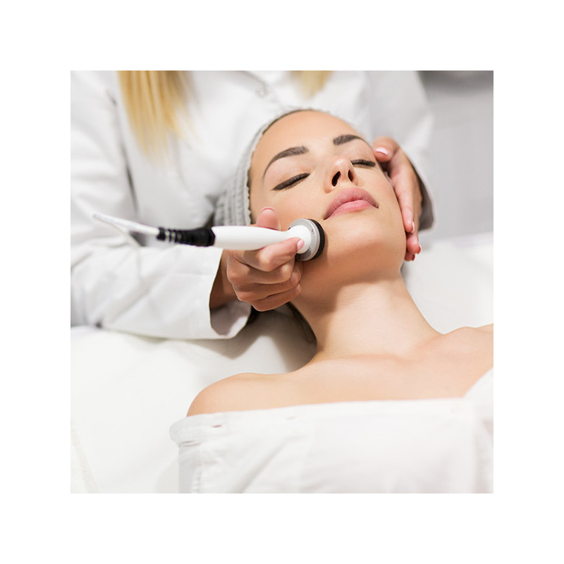 Appareil Haute Fréquence Visage - Pro Coiffure