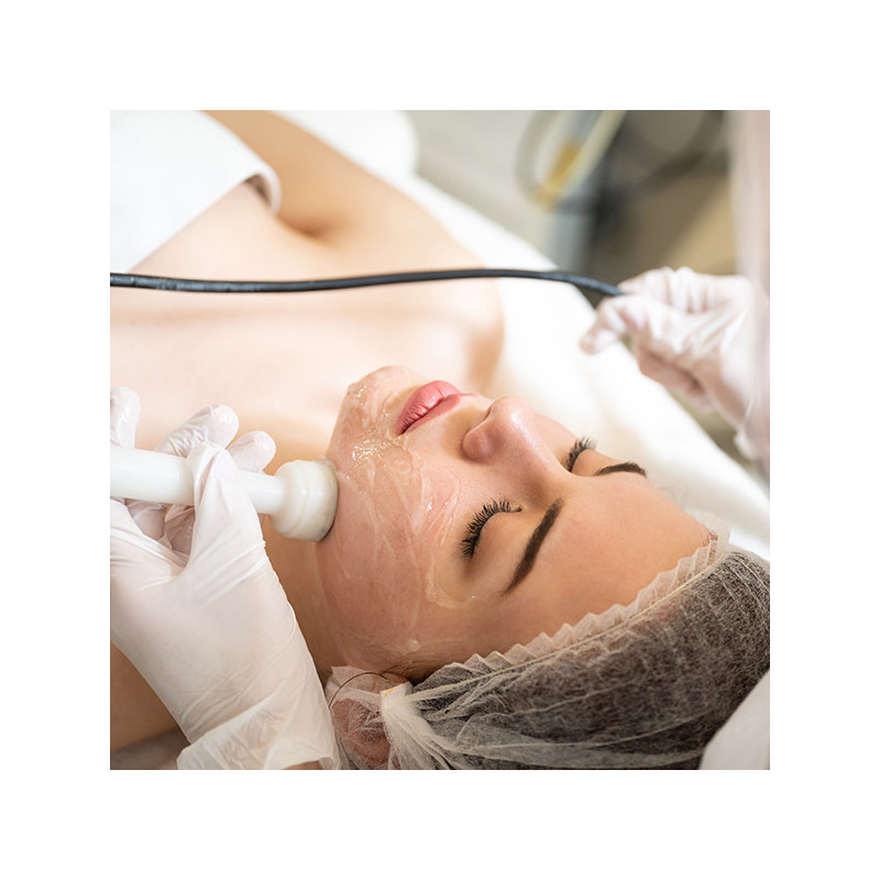 Robot Soin Visage Multifonction - Pro Coiffure