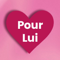 Idées cadeaux St-Valentin pour Lui