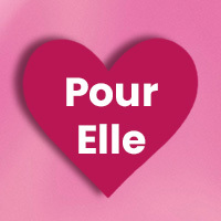 Idées cadeaux St-Valentin pour Elle