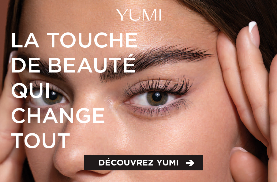 Découvrez la marque Yumi