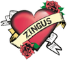ZINGUS