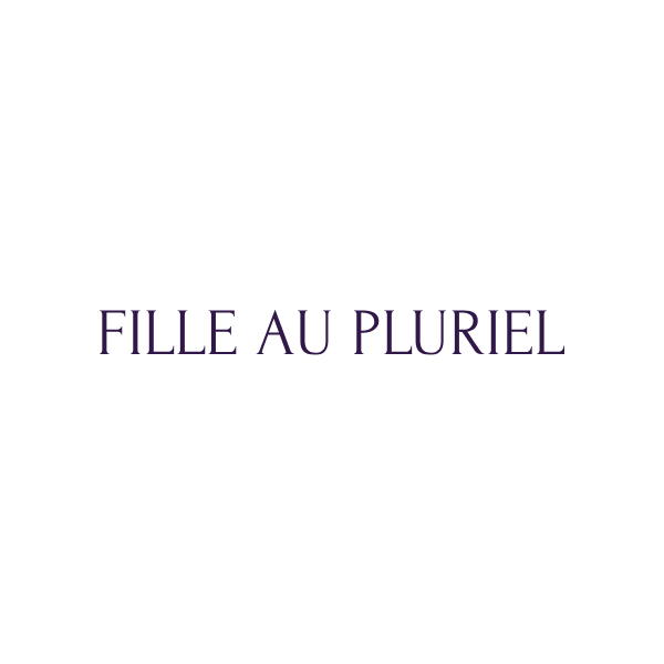 FILLE AU PLURIEL