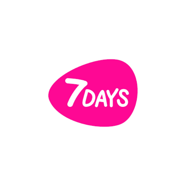 7 DAYS