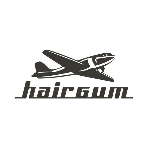 HAIRGUM