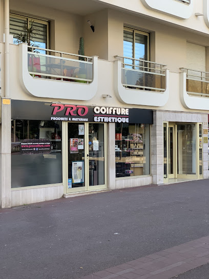ProCoiffure Antibes