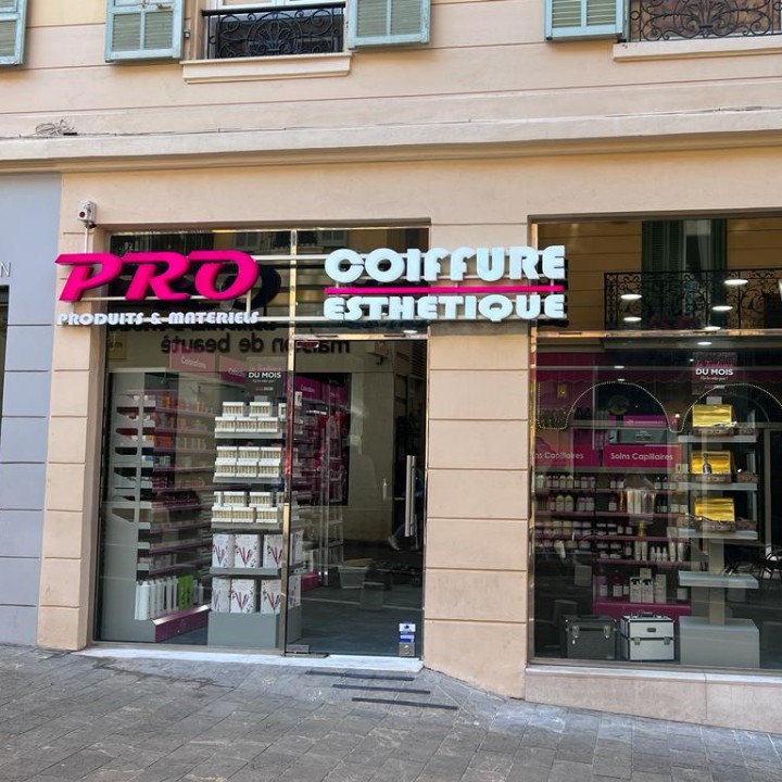 ProCoiffure Beausoleil