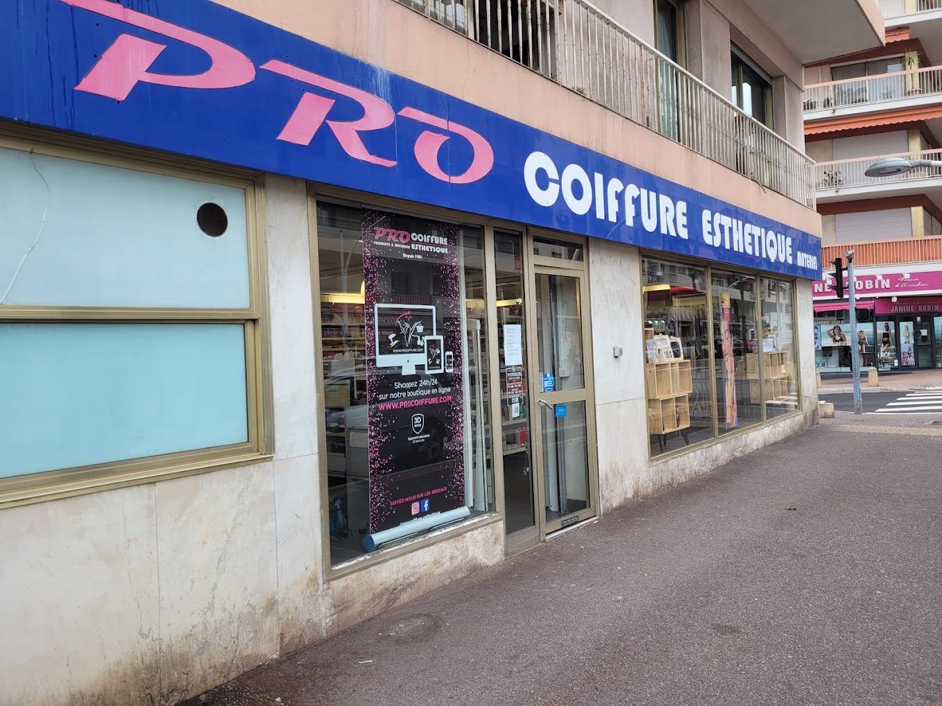 ProCoiffure Cagnes-Sur-Mer