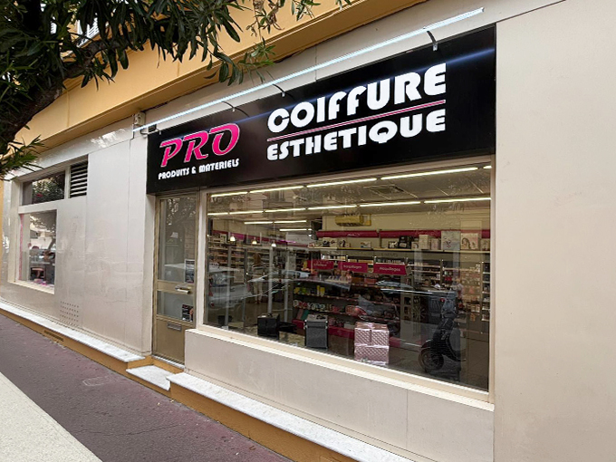 ProCoiffure Menton