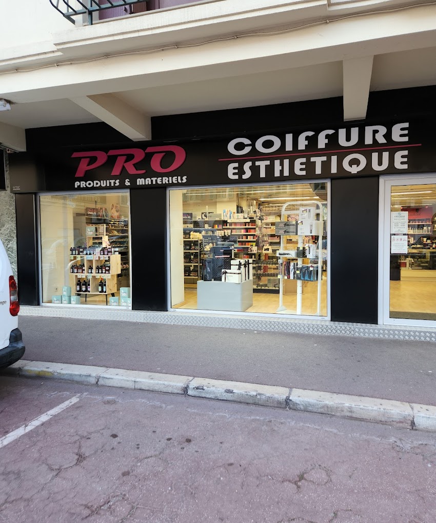ProCoiffure Nice République